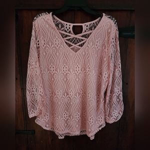 Women's blouse